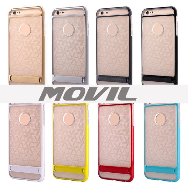 NP-2027 Protectores para Apple iPhone 6 Plus-18